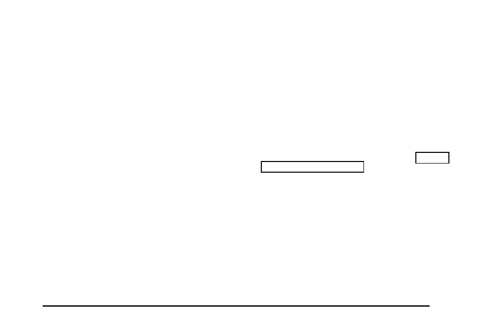 How the system works | Cadillac 2004 XLR User Manual | Page 143 / 358