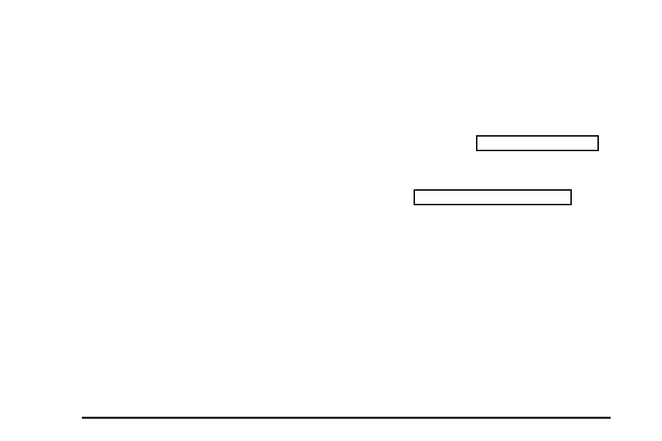 Outlet adjustment, Passenger compartment air filter | Cadillac 2004 XLR User Manual | Page 150 / 358