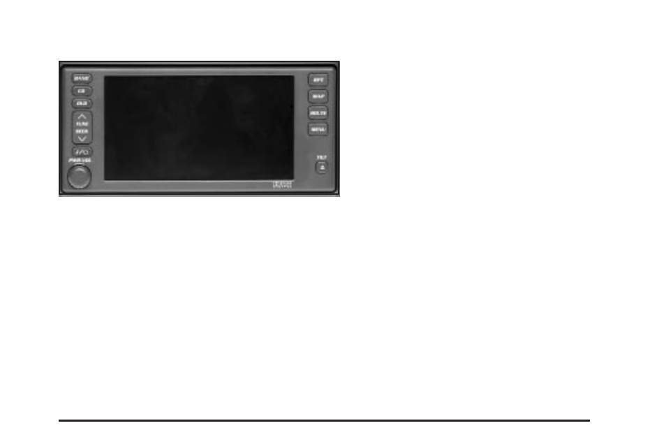 Navigation/radio system, Radio personalization with home and away feature, Away feature -73 | Navigation/radio, System | Cadillac 2004 XLR User Manual | Page 183 / 358