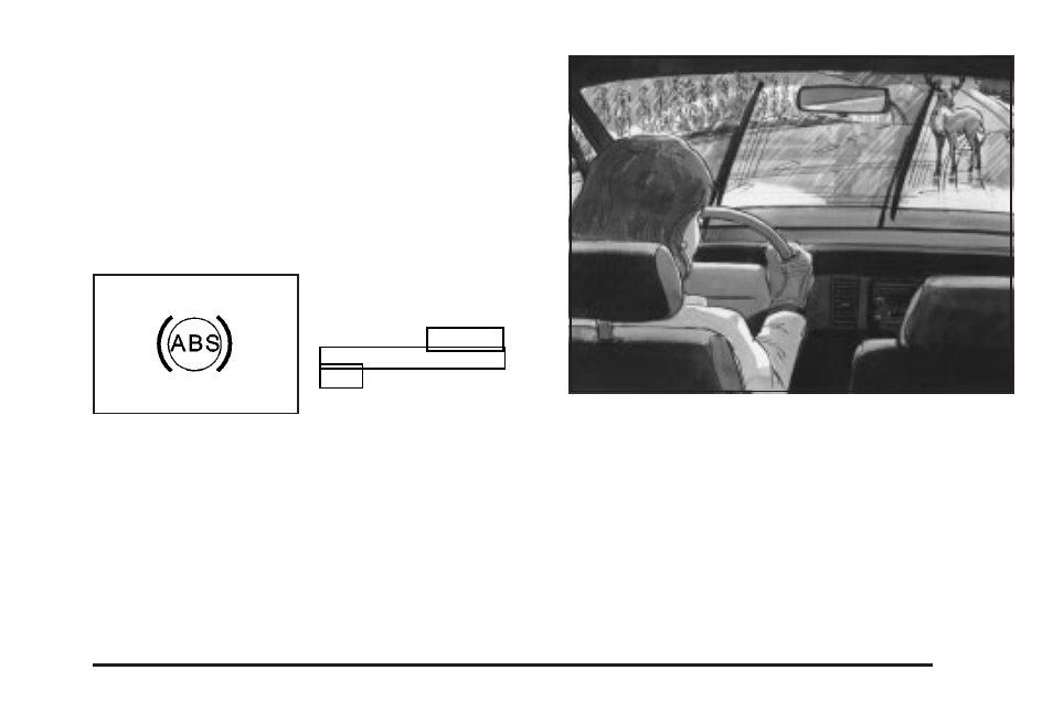 Anti-lock brake system (abs) | Cadillac 2004 XLR User Manual | Page 193 / 358