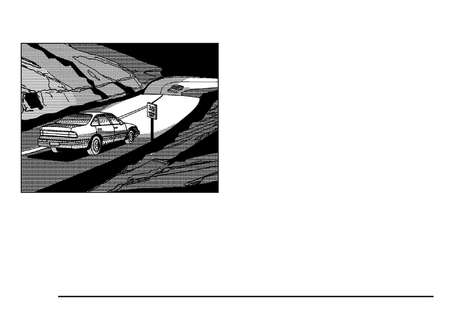 Driving at night, Driving at night -18 | Cadillac 2004 XLR User Manual | Page 204 / 358