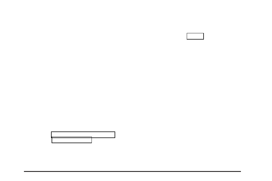 Driving on snow or ice | Cadillac 2004 XLR User Manual | Page 215 / 358