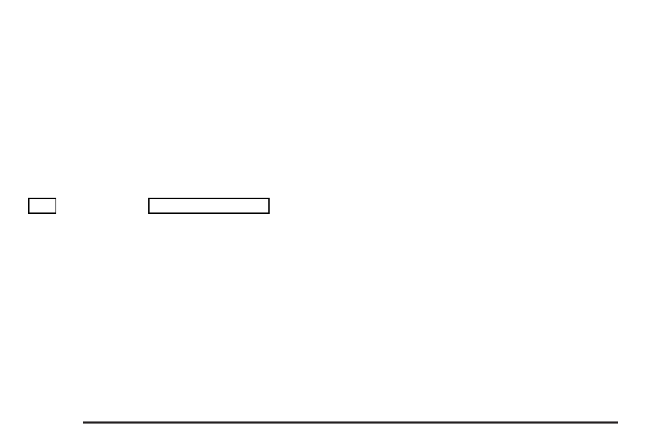 Cadillac 2004 XLR User Manual | Page 220 / 358