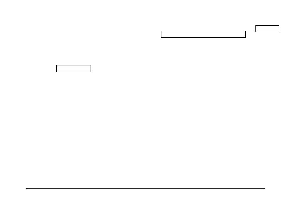 Passenger position, Safety belt pretensioners, Safety belt extender | Cadillac 2004 XLR User Manual | Page 23 / 358