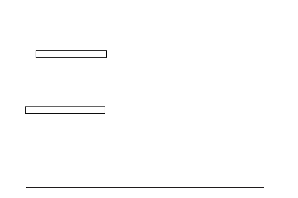 Coolant surge tank pressure cap, Engine overheating, Engine | Overheating | Cadillac 2004 XLR User Manual | Page 247 / 358