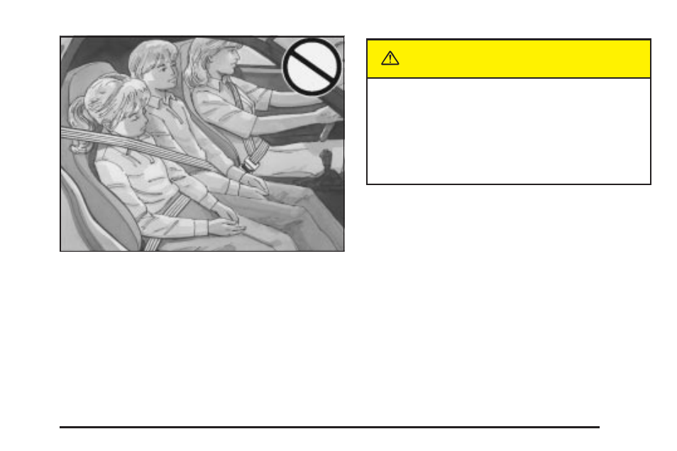 Caution | Cadillac 2004 XLR User Manual | Page 25 / 358