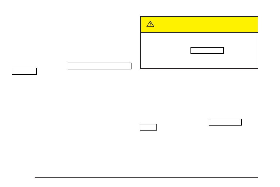 Battery, Battery -38, Caution | Vehicle storage | Cadillac 2004 XLR User Manual | Page 262 / 358