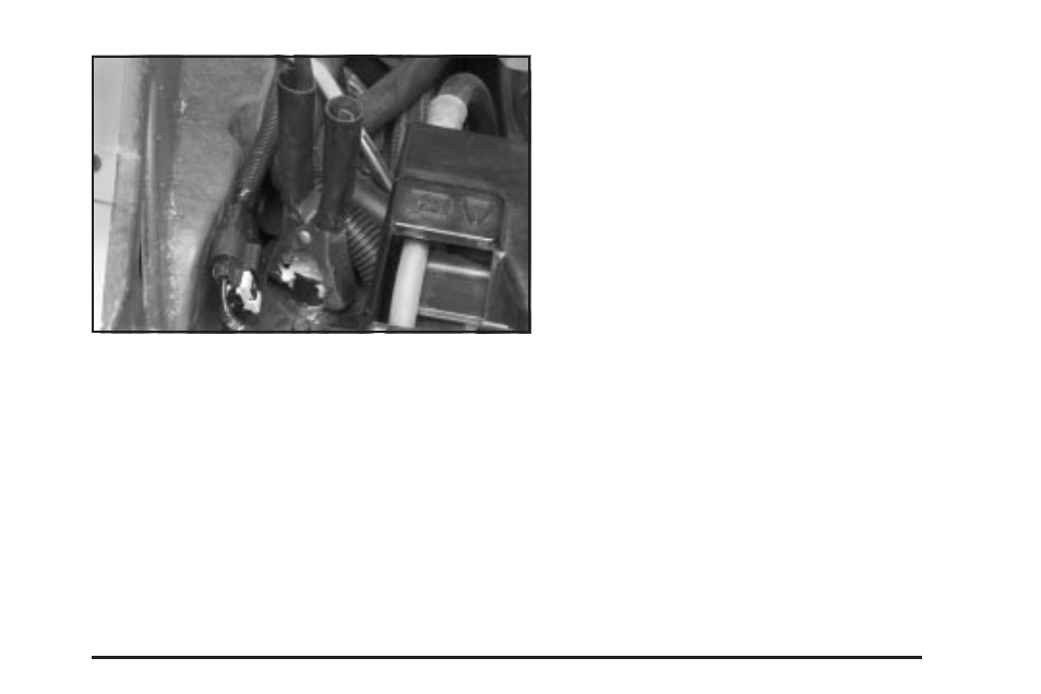 Cadillac 2004 XLR User Manual | Page 267 / 358