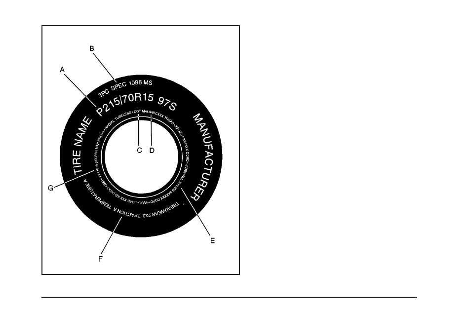 Cadillac 2004 XLR User Manual | Page 275 / 358