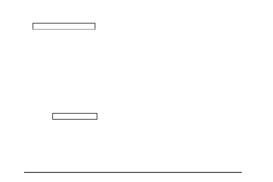 Inflation - tire pressure, Inflation - tire pressure -57 | Cadillac 2004 XLR User Manual | Page 281 / 358