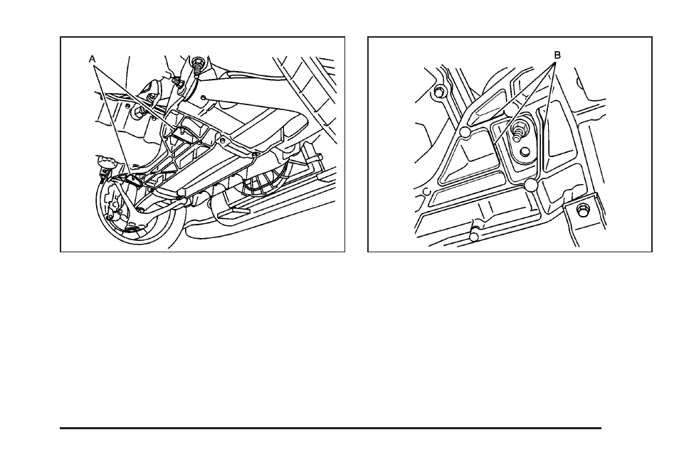 Cadillac 2004 XLR User Manual | Page 295 / 358