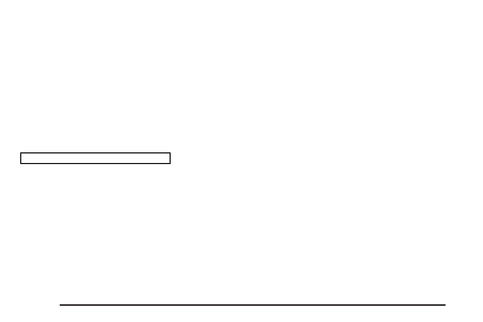 Electrical system, Add-on electrical equipment, Windshield wiper fuses | Power windows and other power options, Electrical system -84 | Cadillac 2004 XLR User Manual | Page 308 / 358