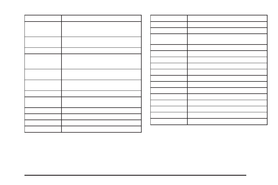 Cadillac 2004 XLR User Manual | Page 311 / 358