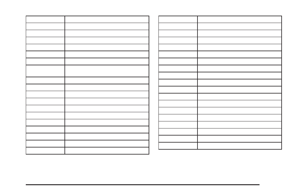 Cadillac 2004 XLR User Manual | Page 313 / 358