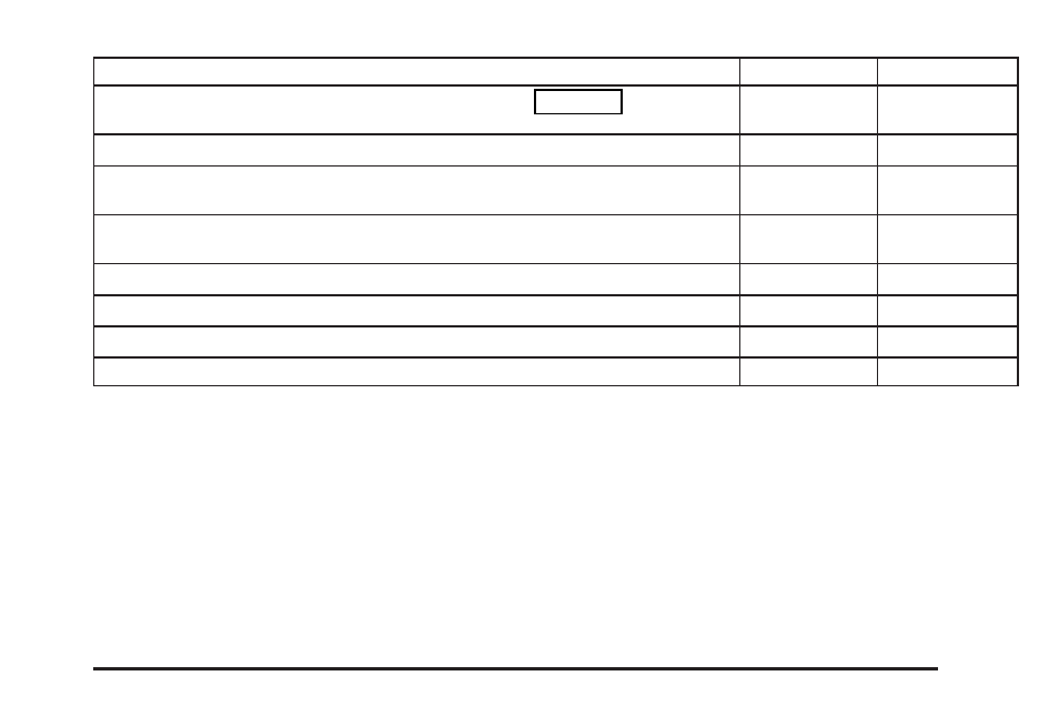 Cadillac 2004 XLR User Manual | Page 321 / 358