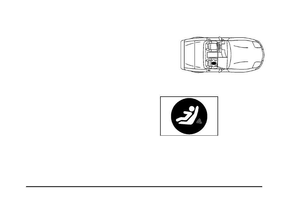 Top strap, Top strap -27, Lower anchorages and top tethers for | Children (latch system) -27 | Cadillac 2004 XLR User Manual | Page 33 / 358