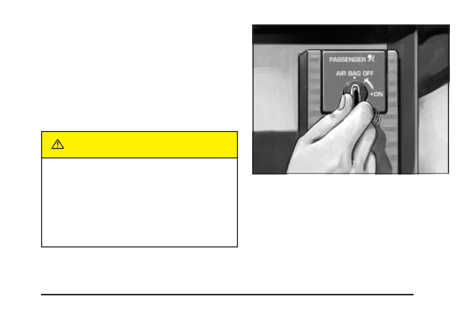 Caution | Cadillac 2004 XLR User Manual | Page 51 / 358