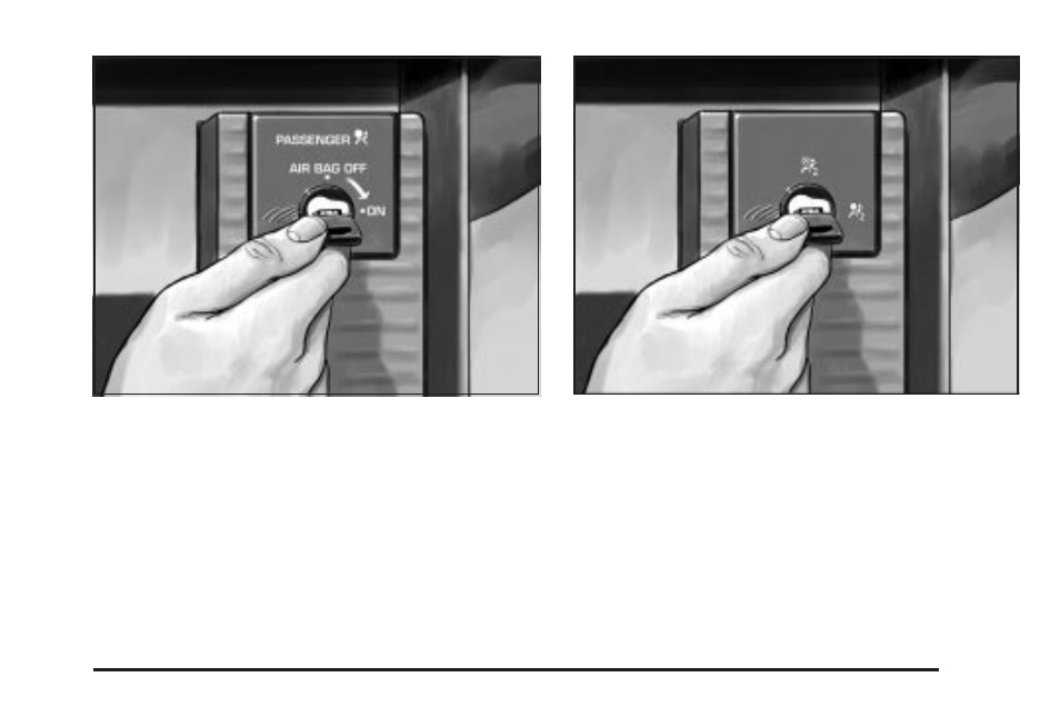 Cadillac 2004 XLR User Manual | Page 53 / 358