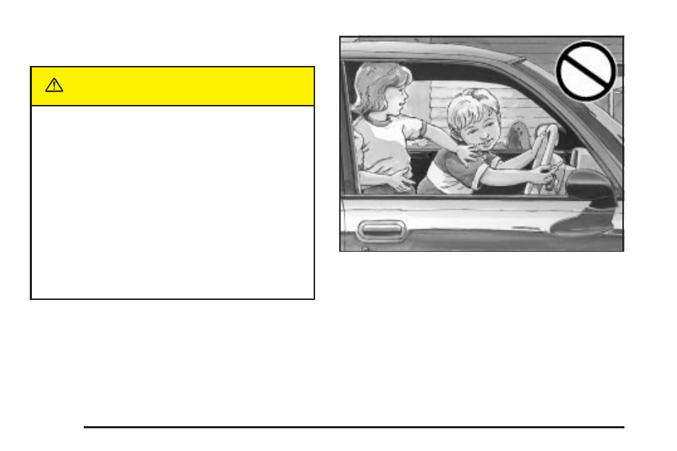 Keys, Keys -2, Caution | Cadillac 2004 XLR User Manual | Page 58 / 358