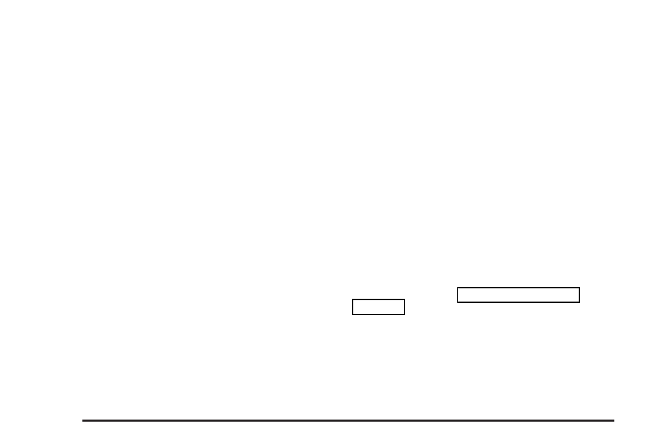 Starting your engine, Starting your engine -20, Retained accessory power (rap) | Cadillac 2004 XLR User Manual | Page 76 / 358