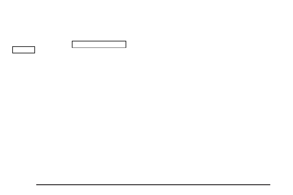 Shifting out of park (p), Shifting out of park (p) -30 | Cadillac 2004 XLR User Manual | Page 86 / 358