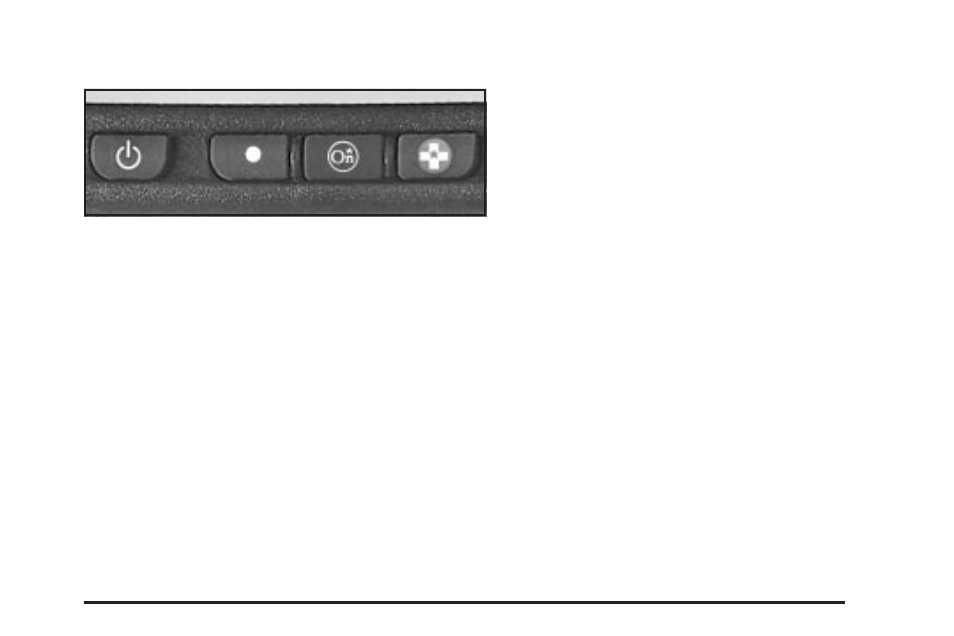 Onstar® system, Onstar, System | System -39, Services | Cadillac 2004 SRX User Manual | Page 107 / 468