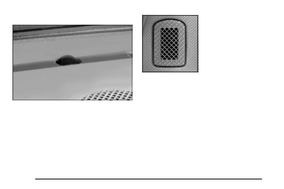 Sensors | Cadillac 2004 SRX User Manual | Page 152 / 468
