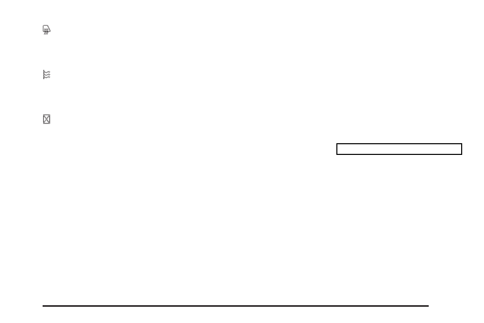 Cadillac 2004 SRX User Manual | Page 155 / 468