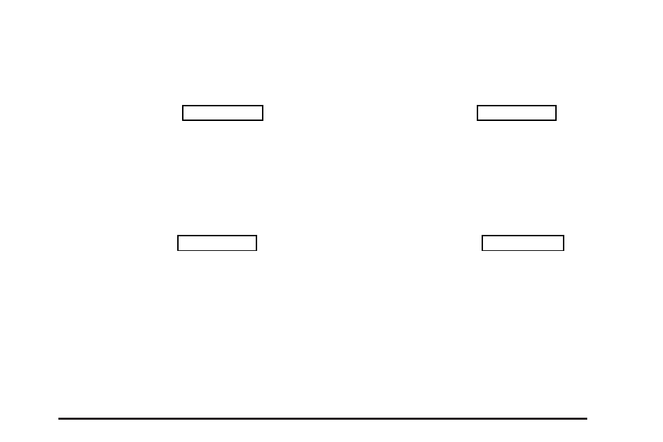 Cadillac 2004 SRX User Manual | Page 181 / 468