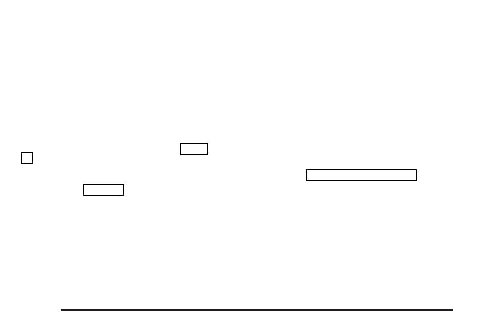 Cadillac 2004 SRX User Manual | Page 182 / 468