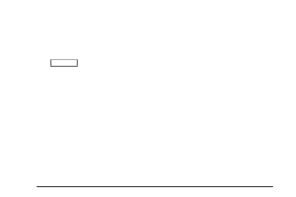 Cadillac 2004 SRX User Manual | Page 194 / 468