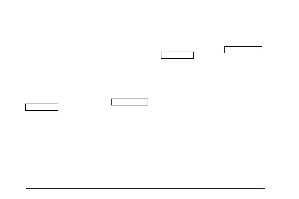 Cadillac 2004 SRX User Manual | Page 195 / 468