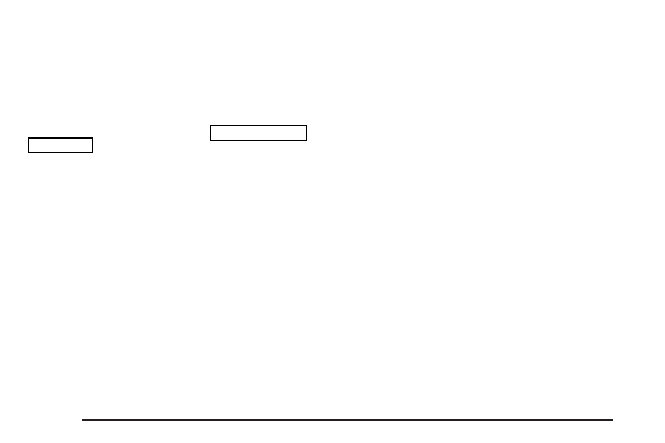 Cadillac 2004 SRX User Manual | Page 214 / 468