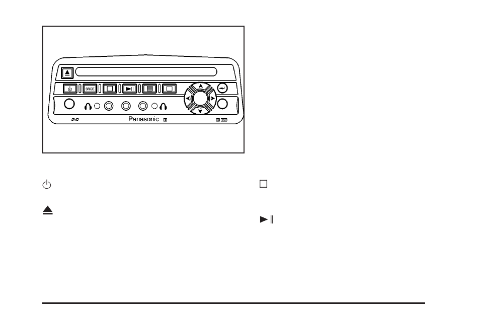 Cadillac 2004 SRX User Manual | Page 235 / 468