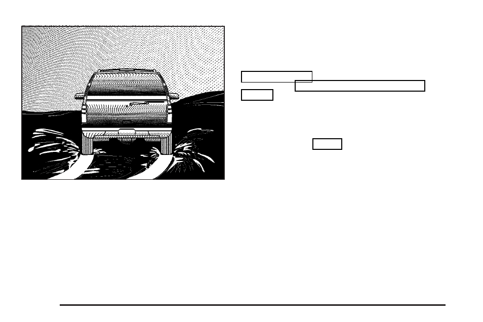 Cadillac 2004 SRX User Manual | Page 292 / 468