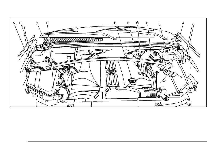 Cadillac 2004 SRX User Manual | Page 324 / 468