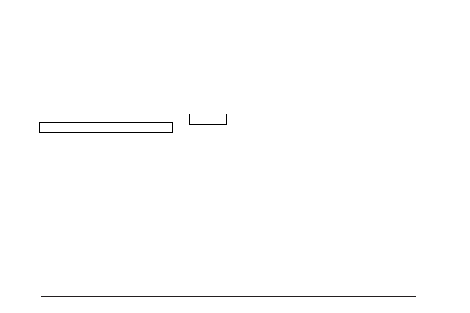Safety belt pretensioners, Safety belt extender, Safety belt | Extender | Cadillac 2004 SRX User Manual | Page 33 / 468