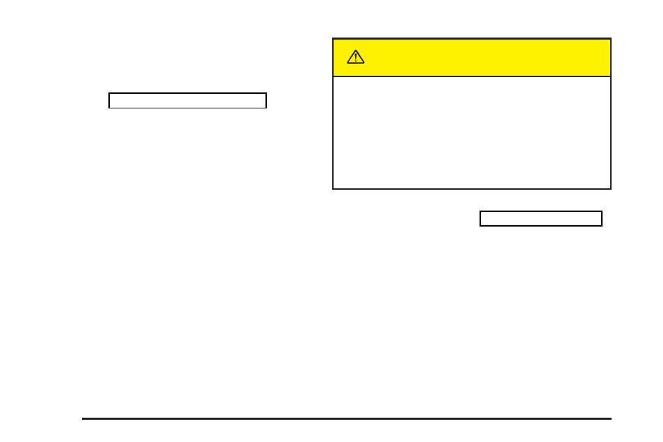 Brakes, Brakes -38, Caution | Cadillac 2004 SRX User Manual | Page 348 / 468