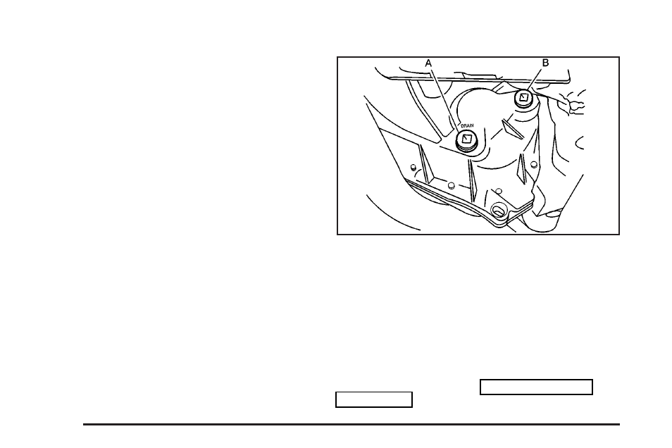 All-wheel drive, All-wheel drive -48 | Cadillac 2004 SRX User Manual | Page 358 / 468