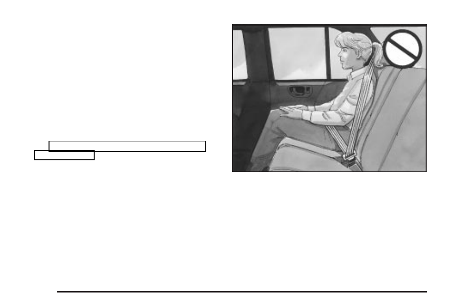 Cadillac 2004 SRX User Manual | Page 36 / 468