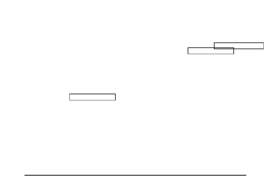 Cadillac 2004 SRX User Manual | Page 377 / 468