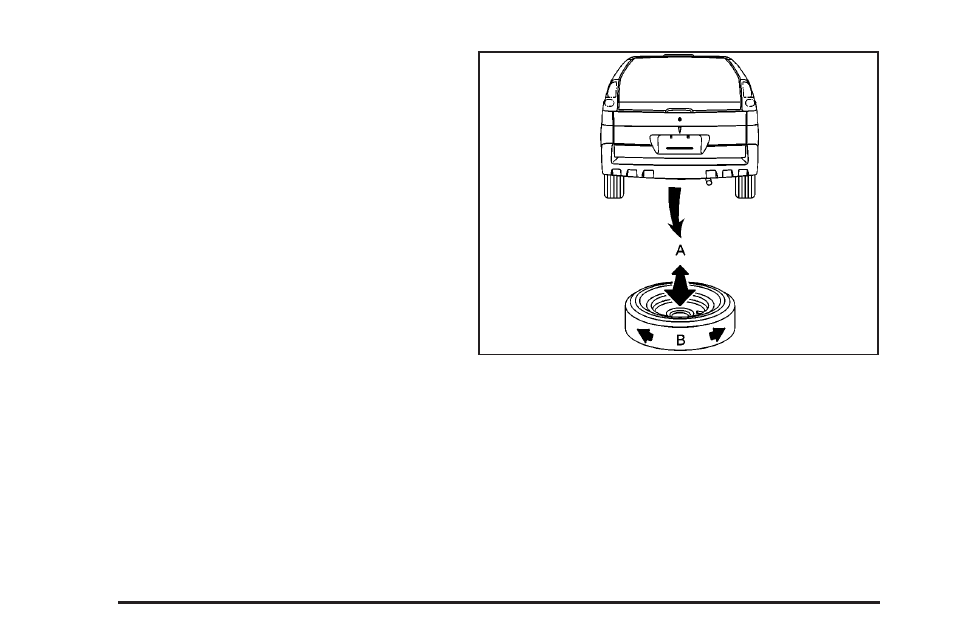 Cadillac 2004 SRX User Manual | Page 400 / 468