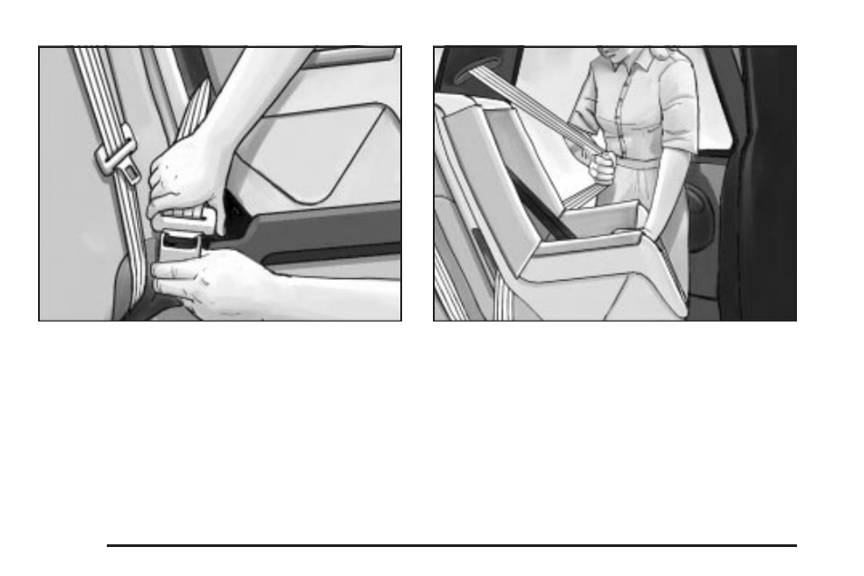 Cadillac 2004 SRX User Manual | Page 52 / 468