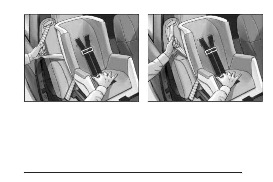 Cadillac 2004 SRX User Manual | Page 55 / 468