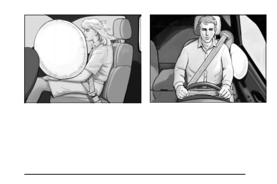 Cadillac 2004 SRX User Manual | Page 59 / 468
