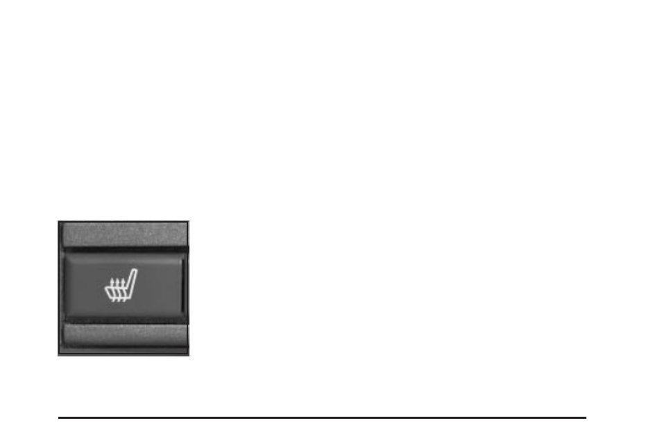 Power lumbar, Heated seats, Power lumbar -3 heated seats -3 | Cadillac 2004 SRX User Manual | Page 9 / 468