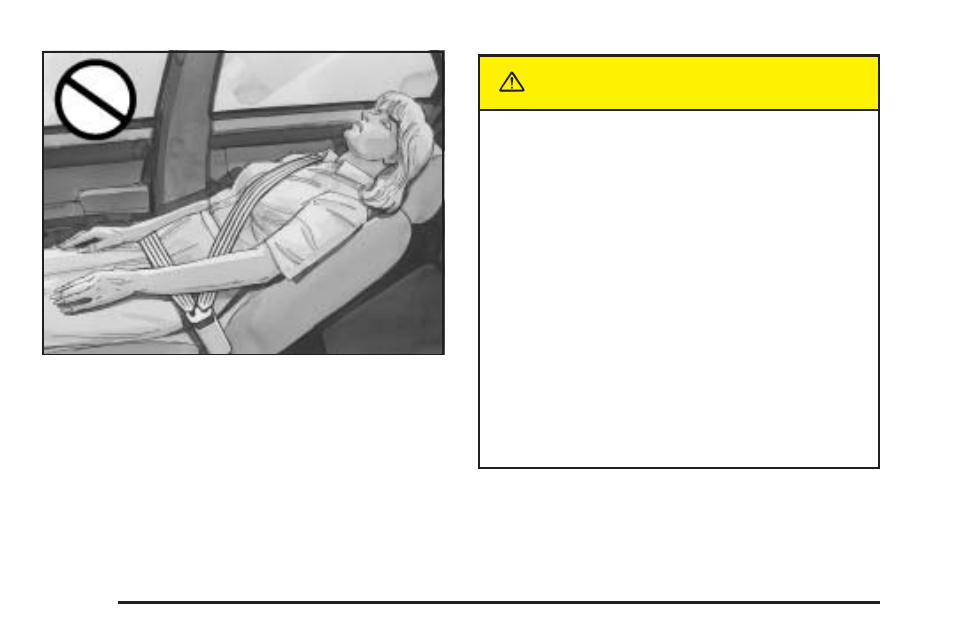 Caution | Cadillac 2004 Seville User Manual | Page 10 / 410