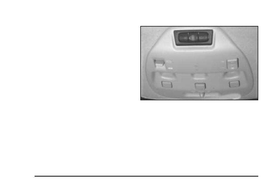 Homelink® transmitter, Homelink, Transmitter | Transmitter -44 | Cadillac 2004 Seville User Manual | Page 102 / 410