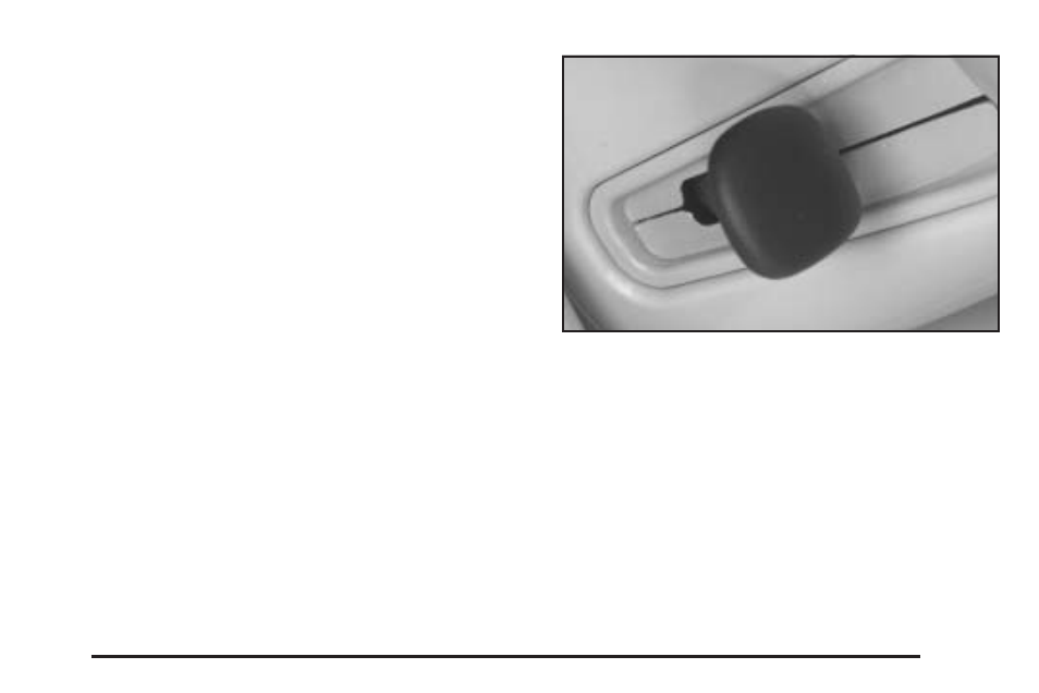 Other warning devices, Horn, Tilt wheel | Other warning devices -7 horn -7 tilt wheel -7 | Cadillac 2004 Seville User Manual | Page 119 / 410