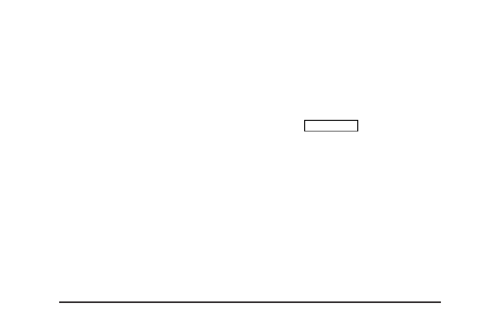 Daytime running lamps | Cadillac 2004 Seville User Manual | Page 130 / 410